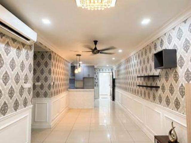 Serviced Residence for rent in Country Heights Damansara, Kuala Lumpur