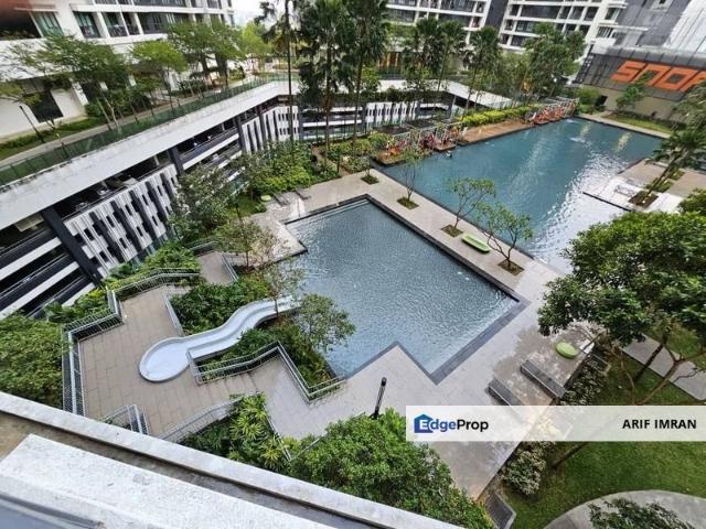 Condominium for rent in Country Heights Damansara, Kuala Lumpur