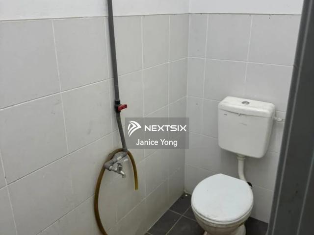 Residential House for rent in Kuala Lumpur, Country Heights Damansara