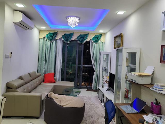Serviced Residence for sale in Country Heights Damansara, Kuala Lumpur