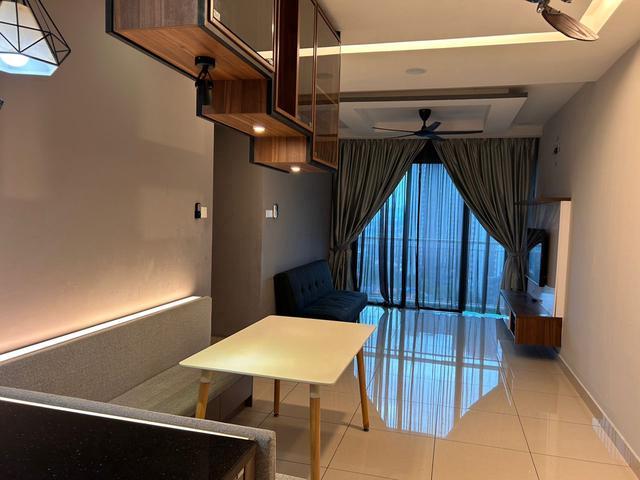 Serviced Residence for sale in Country Heights Damansara, Kuala Lumpur