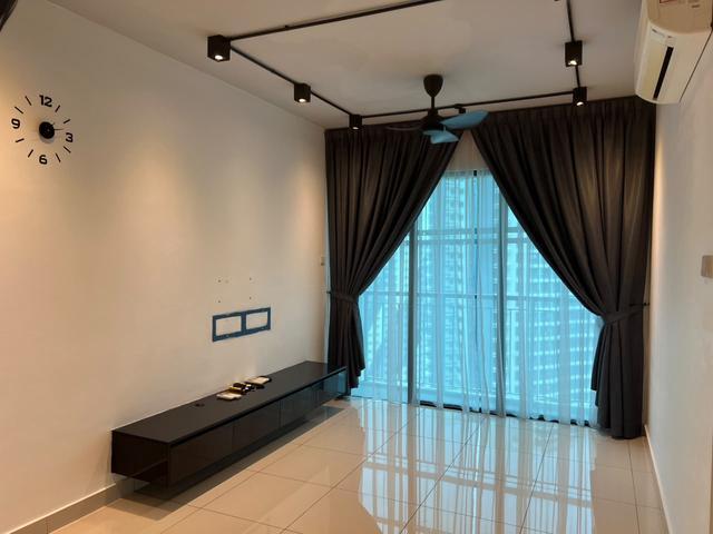 Serviced Residence for sale in Country Heights Damansara, Kuala Lumpur