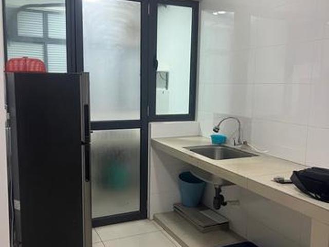 Serviced Residence for rent in Country Heights Damansara, Kuala Lumpur