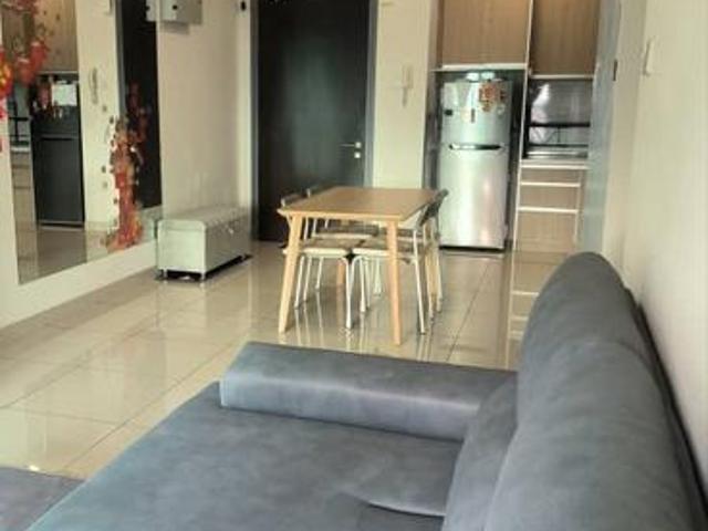 Serviced Residence for sale in Country Heights Damansara, Kuala Lumpur