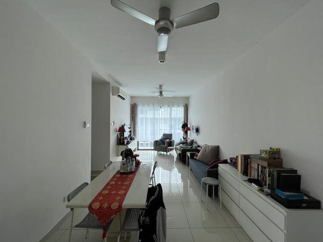 Serviced Residence for rent in Country Heights Damansara, Kuala Lumpur