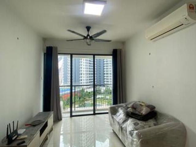 Serviced Residence for rent in Country Heights Damansara, Kuala Lumpur