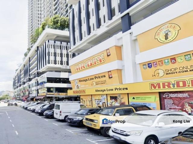 Shop for sale in Country Heights Damansara, Kuala Lumpur