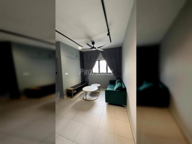 Apartment for rent in Country Heights Damansara, Kuala Lumpur