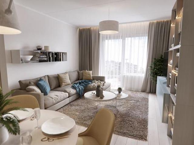 Serviced Residence for rent in Country Heights Damansara, Kuala Lumpur
