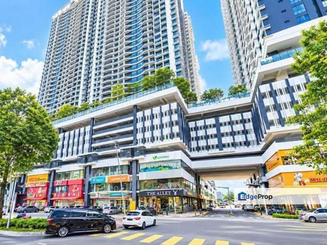 Shop for sale in Desa Gombak, Kuala Lumpur