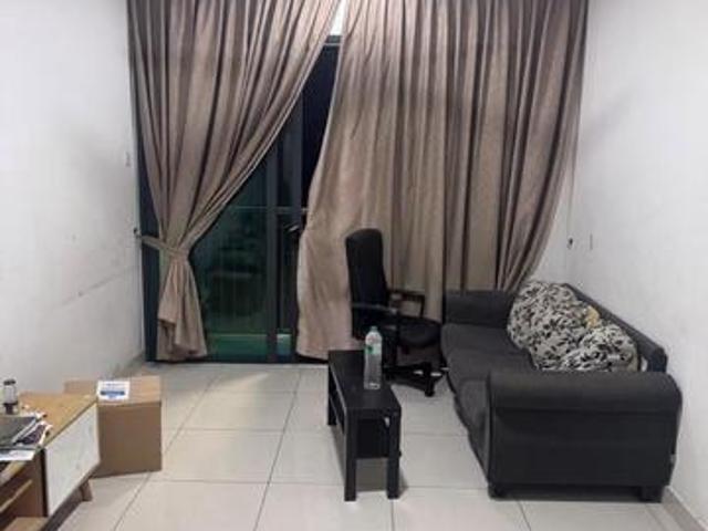 Serviced Residence for rent in Setapak, Kuala Lumpur