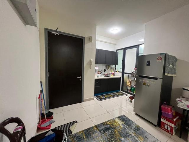 Serviced Residence for sale in Country Heights Damansara, Kuala Lumpur