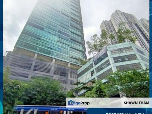 Shop for sale in Country Heights Damansara, Kuala Lumpur