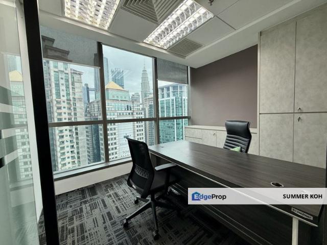 Shop for sale in Country Heights Damansara, Kuala Lumpur