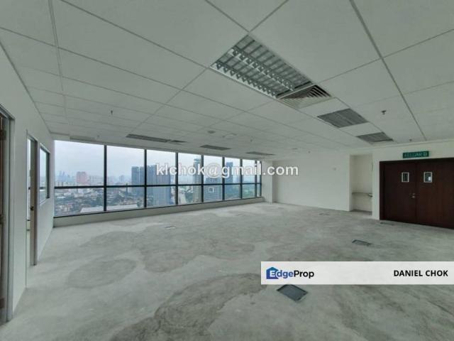 Shop for sale in Country Heights Damansara, Kuala Lumpur
