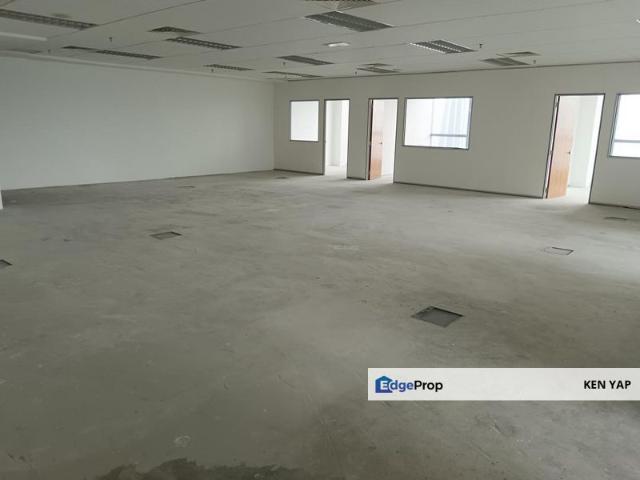 Shop for sale in Country Heights Damansara, Kuala Lumpur