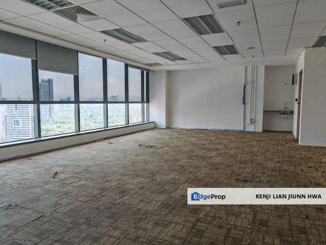 Shop for rent in Kampung Datuk Keramat, Kuala Lumpur