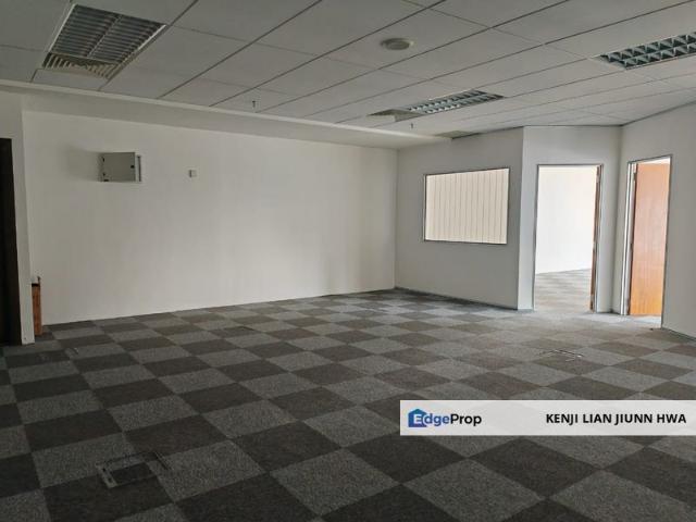 Shop for rent in Kampung Datuk Keramat, Kuala Lumpur