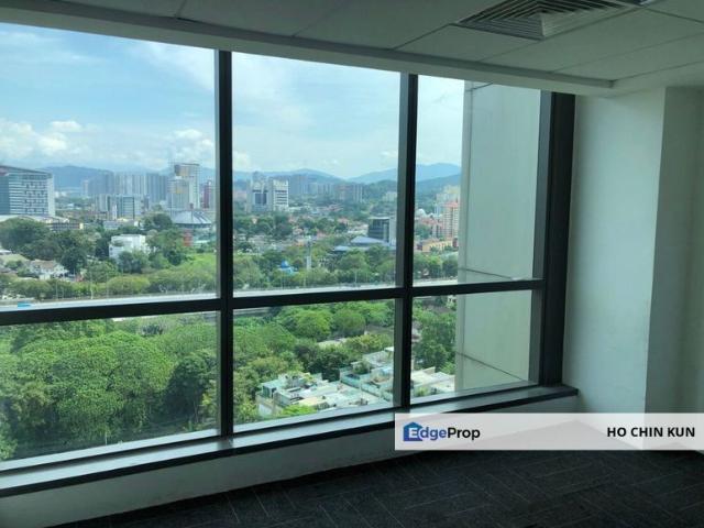 Shop for sale in Country Heights Damansara, Kuala Lumpur
