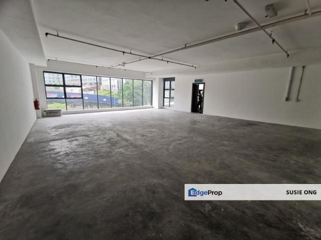 Shop for rent in Country Heights Damansara, Kuala Lumpur