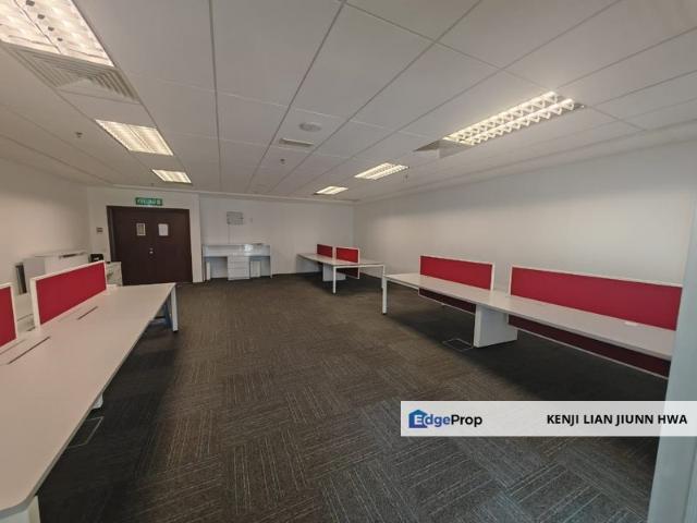 Shop for rent in Kampung Datuk Keramat, Kuala Lumpur