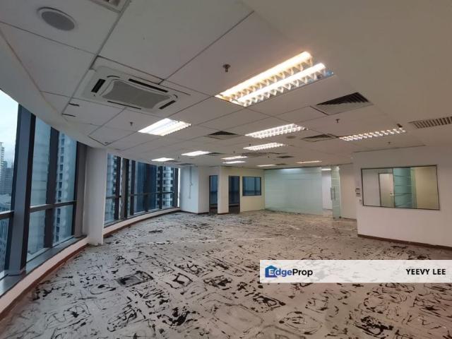 Shop for rent in Country Heights Damansara, Kuala Lumpur