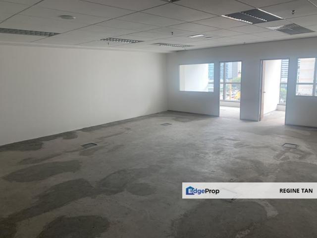 Shop for sale in Country Heights Damansara, Kuala Lumpur