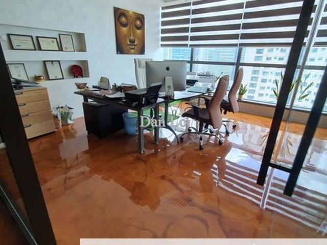 Shop for sale in Country Heights Damansara, Kuala Lumpur