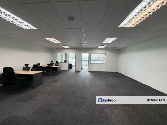 Shop for sale in Country Heights Damansara, Kuala Lumpur