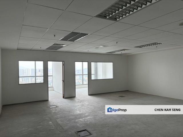 Shop for rent in Country Heights Damansara, Kuala Lumpur