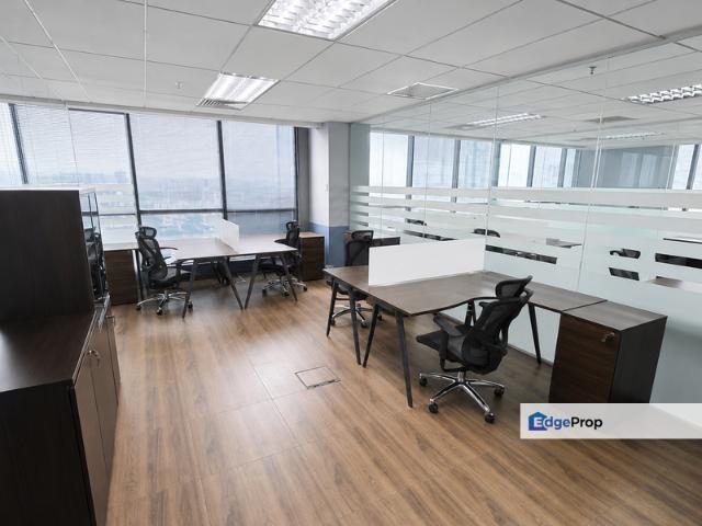 Shop for rent in Country Heights Damansara, Kuala Lumpur