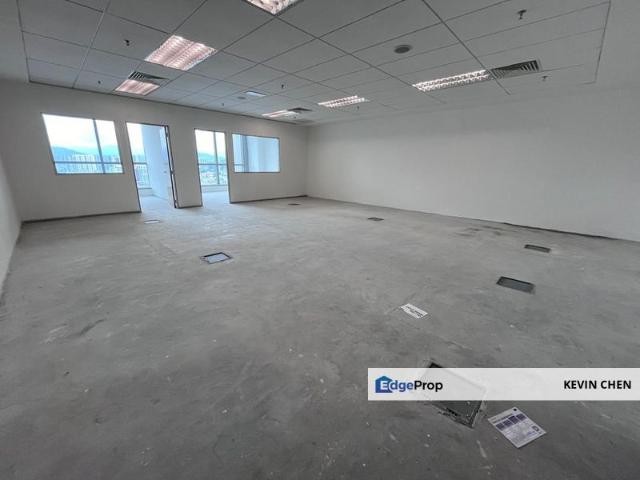 Shop for rent in Country Heights Damansara, Kuala Lumpur