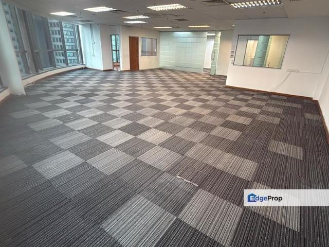Shop for rent in Country Heights Damansara, Kuala Lumpur