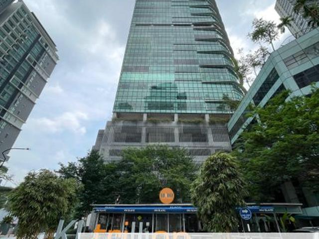 Shop for sale in Country Heights Damansara, Kuala Lumpur