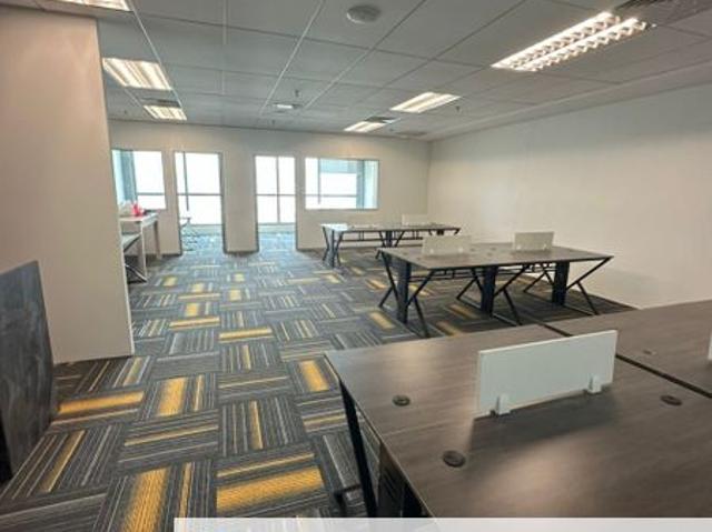 Shop for rent in Country Heights Damansara, Kuala Lumpur