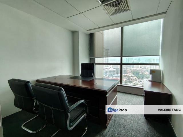 Shop for rent in Country Heights Damansara, Kuala Lumpur