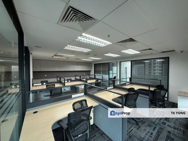 Shop for sale in Country Heights Damansara, Kuala Lumpur