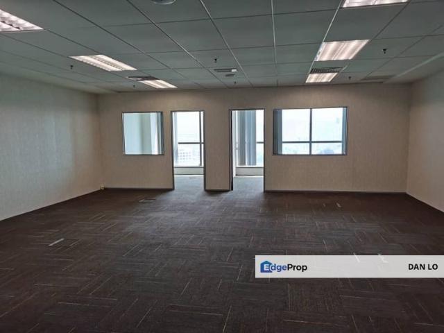Shop for rent in Country Heights Damansara, Kuala Lumpur