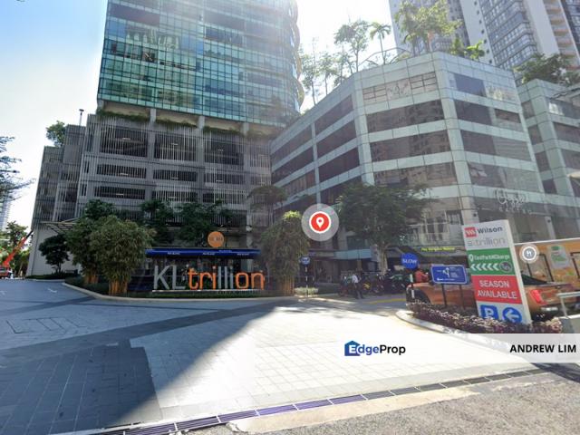 Shop for sale in Country Heights Damansara, Kuala Lumpur