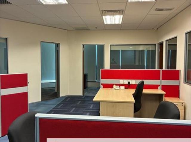 Shop for rent in Country Heights Damansara, Kuala Lumpur