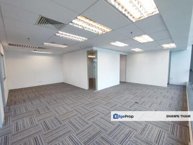 Shop for rent in Country Heights Damansara, Kuala Lumpur