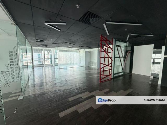 Shop for sale in Country Heights Damansara, Kuala Lumpur
