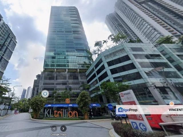 Shop for sale in Country Heights Damansara, Kuala Lumpur