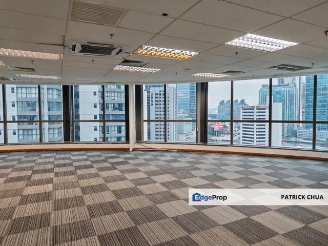 Shop for rent in Country Heights Damansara, Kuala Lumpur