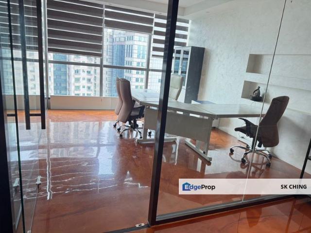 Shop for sale in Country Heights Damansara, Kuala Lumpur