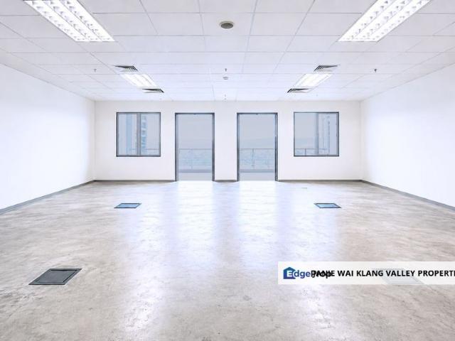 Shop for sale in Country Heights Damansara, Kuala Lumpur