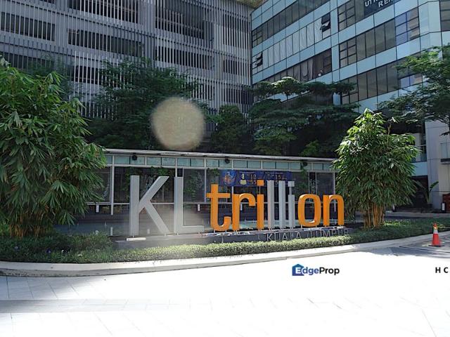 Shop for sale in Country Heights Damansara, Kuala Lumpur