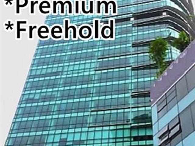 Shop for sale in Country Heights Damansara, Kuala Lumpur