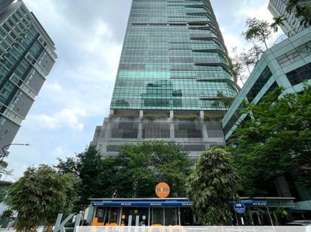Shop for sale in Country Heights Damansara, Kuala Lumpur