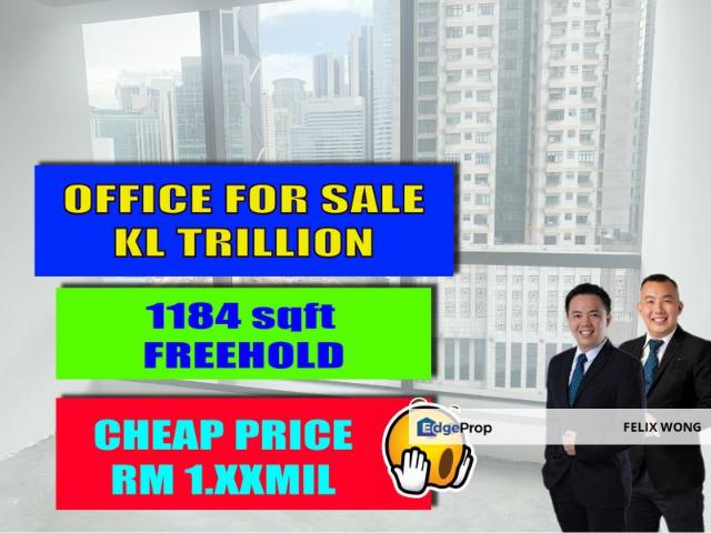 Shop for sale in Country Heights Damansara, Kuala Lumpur